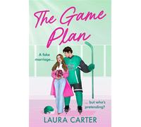 The Game Plan - Laura Carter - Boldwood Books - ebook (ePub) - Livre