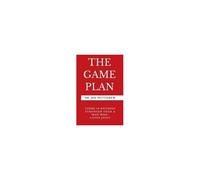 The Game Plan Paperback Book By Joe Pettigrew