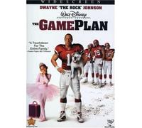 The Game Plan (Widescreen Edition) by Marv Albert