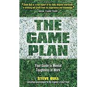 Plan de jeu – Votre guide de la ténacité mentale au travail – Wiley-VCH