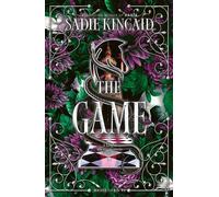 The Game - Sadie Kincaid - Harpercollins - ebook (ePub) - Livre