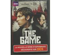 The Game - Saison 1