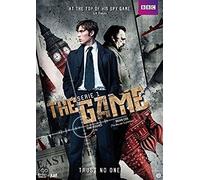 1 Bluray Digipack Slipcase W. Dvd - The Game-Serie 1 [Blu-Ray] [Import]