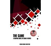 The Game - Shane W Smith - Deeper Meanings - ebook (ePub illustré) - Livre