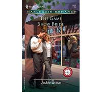 The Game Show Bride