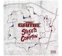 The Game - Streets Of Compton [Cd] Explicit