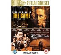 The Game/The Gingerbread Man G