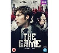 The Game - Trust No One