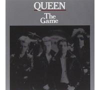 Queen – The Game – Vinyle LP