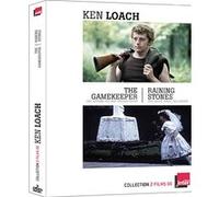 The Gamekeeper - Raining Stones - Edition France Inter - Digipack G