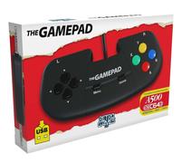 The Gamepad (Black)