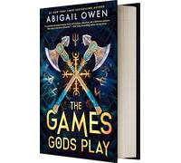 The Games Gods Play