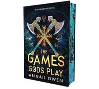 The games gods play