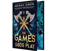 The Games Gods Play