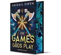 The games gods play - Version française Abigail Owen (Auteur)
