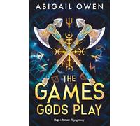 The games gods play - Version française: The Crucible - Tome 1