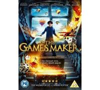 The Games Maker [Dvd]