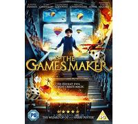 The Games Maker [DVD] by Tom Cavanagh