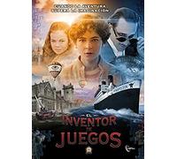 The Games Maker - El Inventor De Juegos