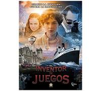 The Games Maker / El Inventor De Juegos (Dvd)