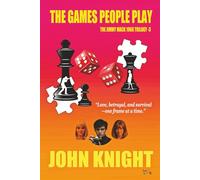 The Games People Play: The Jimmy Mack Trilogy - 3