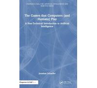 The Games that Computers (and Humans) Play