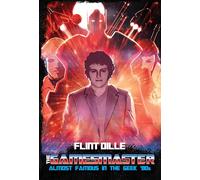 The Gamesmaster: Almost Famous in the Geek '80s