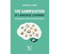 The Gamification of Language Learning: An Evidence-Based Approach to ESL Educational Practice