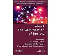 The Gamification Of Society