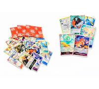 The Gaming Emporium Lot de 55 cartes avec 5 feuilles