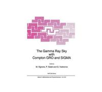 The Gamma Ray Sky With Compton Gro And Sigma