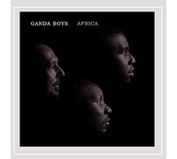 The Ganda Boys - Africa