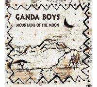 The Ganda Boys - Mountains Of The Moon