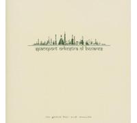 Spaceport Orkestra of Benares - The Ganesh Beat Club Sess [Import]