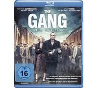 The Gang - Auge um Auge [Blu-ray]
