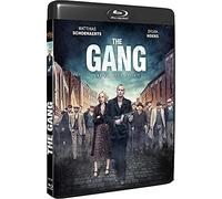The Gang Blu-ray E