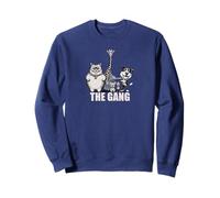 The Gang, Dicton Graphique Sweatshirt