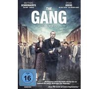 The Gang - Eye um Eye von van Duren, Andre | DVD NEUF EMBALLAGE D'ORIGINE