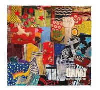 The Gang - FRA Silenzi E Spari LP [Vinyl] [Import]