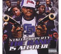 State Property - The Gang is All Here [Import]