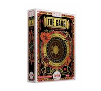 The gang le poker coopératif