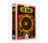 Jeu de stratégie The Gang