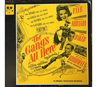 The Gang´s All Here [Vinyl LP]