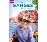 Le Gange – Sue Perkins – Import – BBC