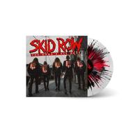 Skid Row – The Gang's All Here – Vinyle 12" (33 tours) coloré – earMUSIC – 2022