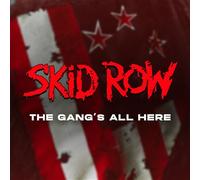 The Gang's All Here CD