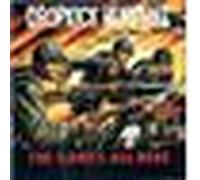 The gang's all here CD