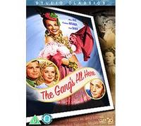 The Gang's All Here G