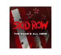 Skid Row – The Gang's All Here – Vinyle 33 tours