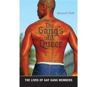 The Gang's All Queer